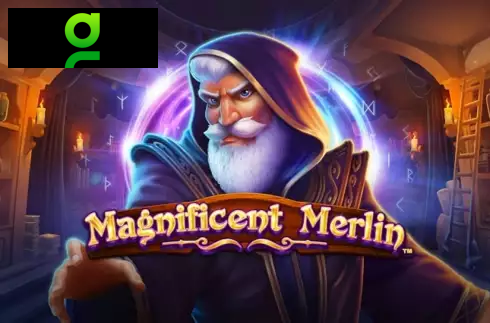 Magnificent Merlin